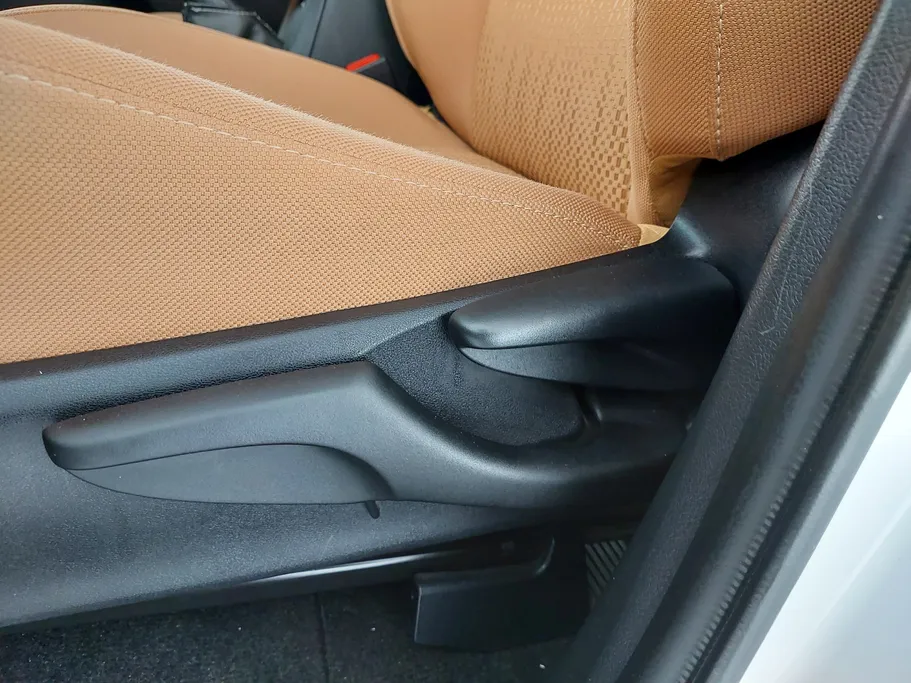2024 Toyota Fortuner GX2 