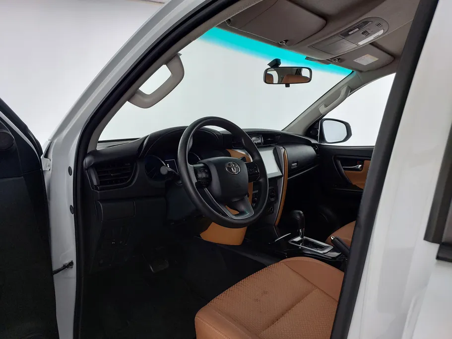 2024 Toyota Fortuner GX2 