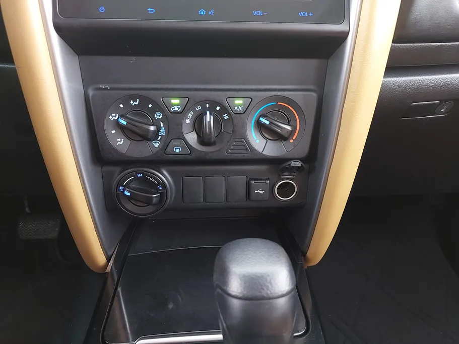 2024 Toyota Fortuner GX2 
