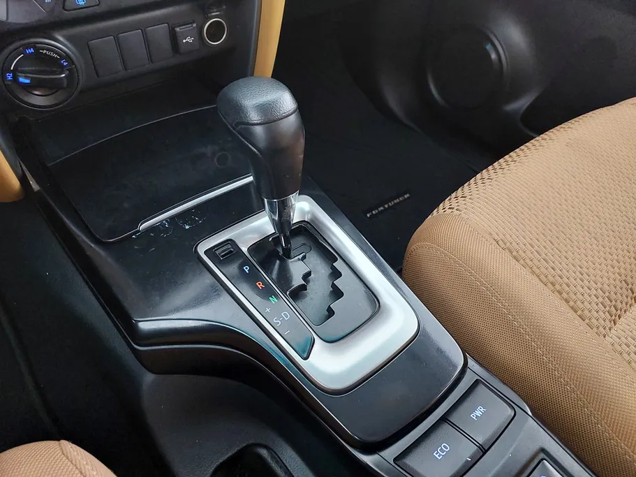 2024 Toyota Fortuner GX2 