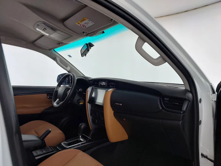 2024 Toyota Fortuner GX2 