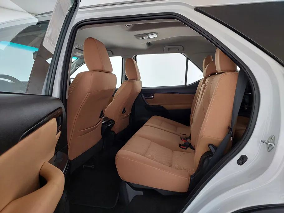 2024 Toyota Fortuner GX2 