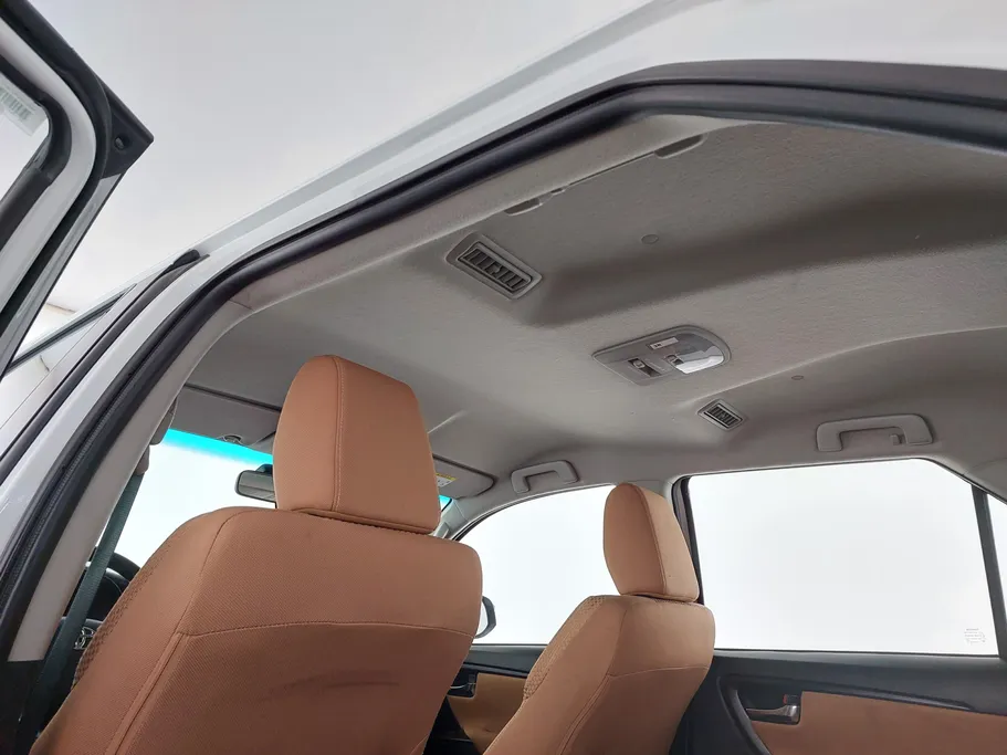 2024 Toyota Fortuner GX2 