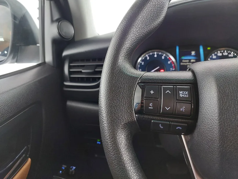2024 Toyota Fortuner GX2 