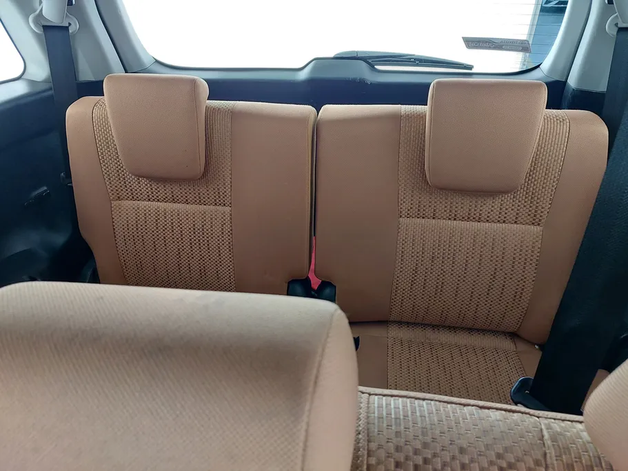 2024 Toyota Fortuner GX2 