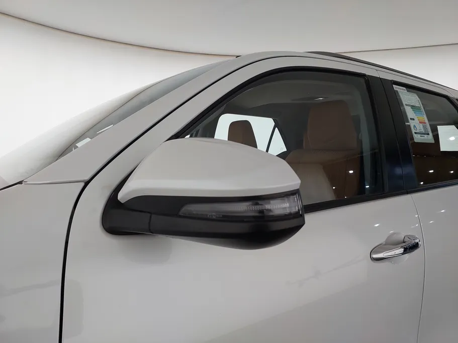 2024 Toyota Fortuner GX2 