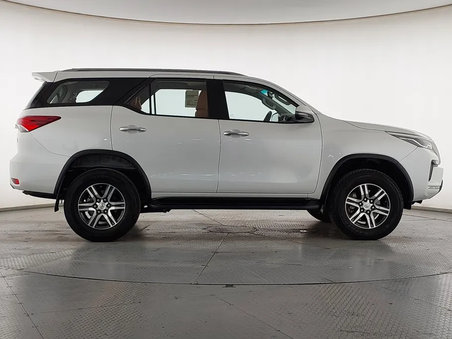 2024 Toyota Fortuner GX2 