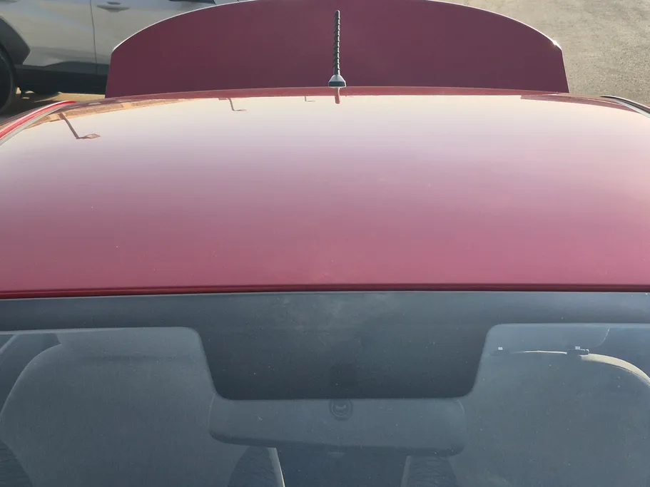 2024 Kia Pegas LX 
