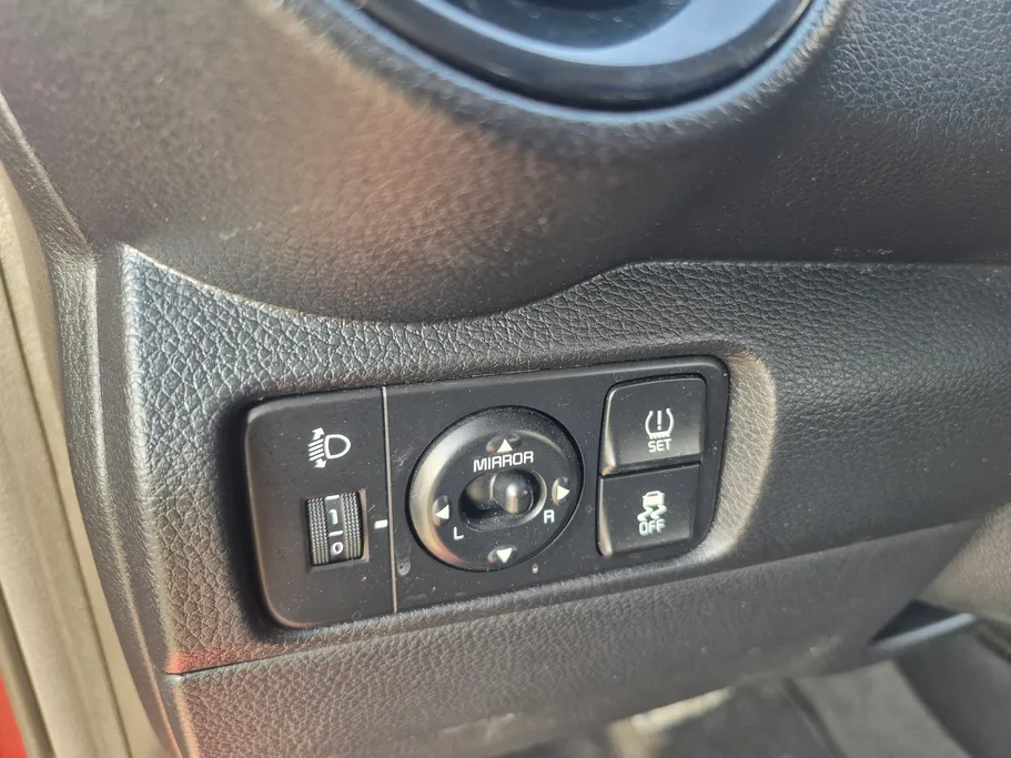 2024 Kia Pegas LX 