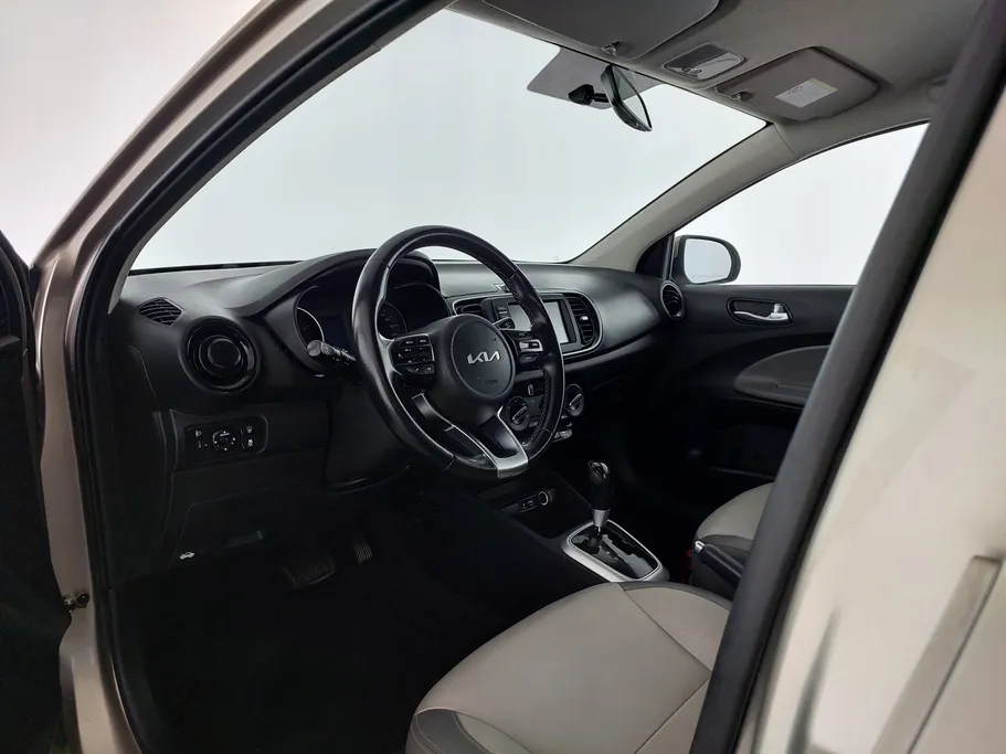 2025 Kia Pegas GLS 