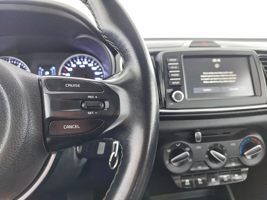 2025 Kia Pegas GLS 