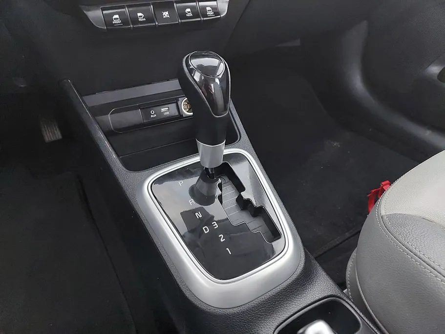 2025 Kia Pegas GLS 
