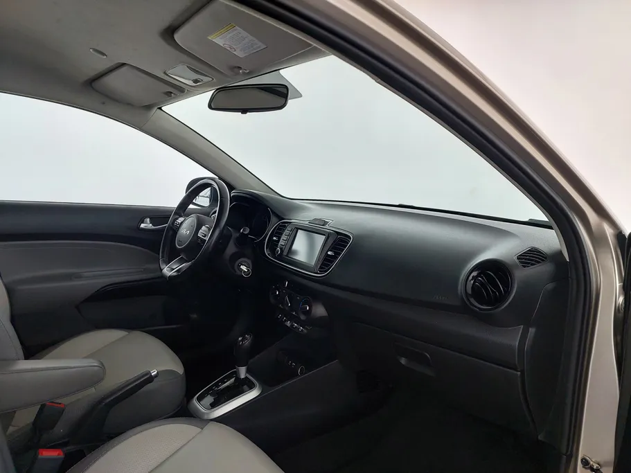 2025 Kia Pegas GLS 