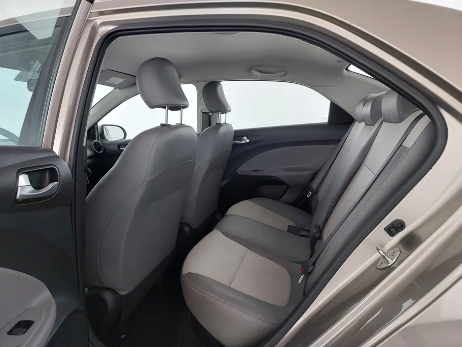 2025 Kia Pegas GLS 