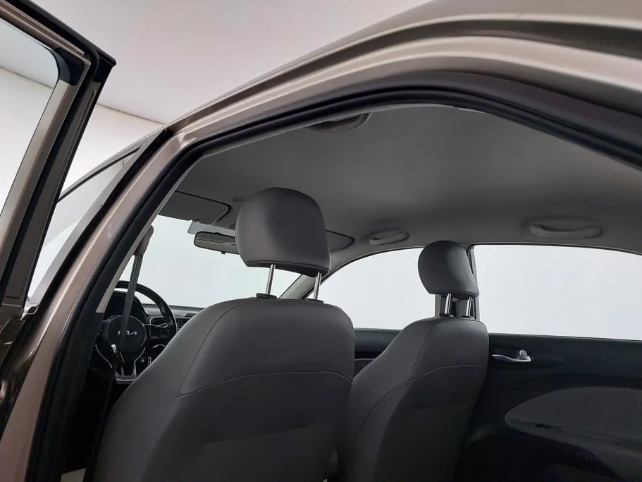 2025 Kia Pegas GLS 