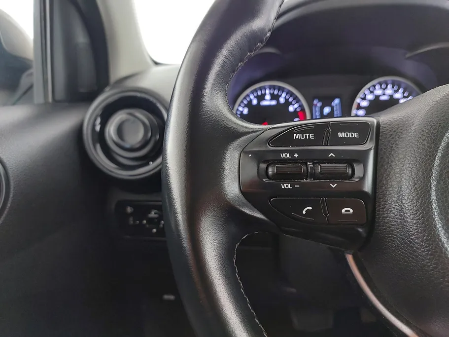 2025 Kia Pegas GLS 