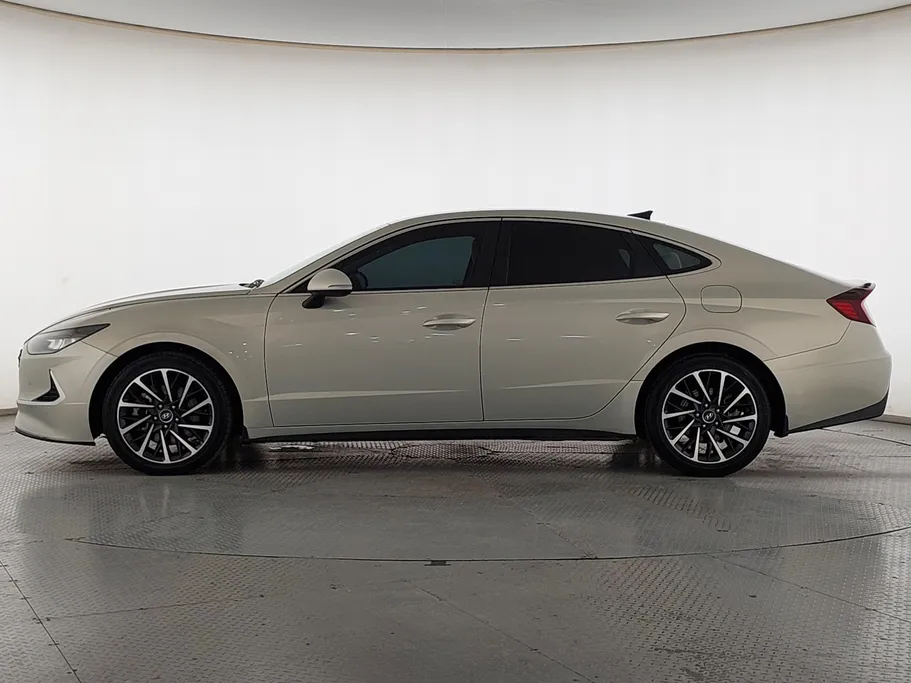 2022 Hyundai Sonata Smart 