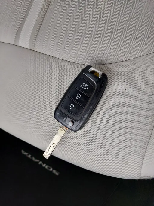 2022 Hyundai Sonata Smart 