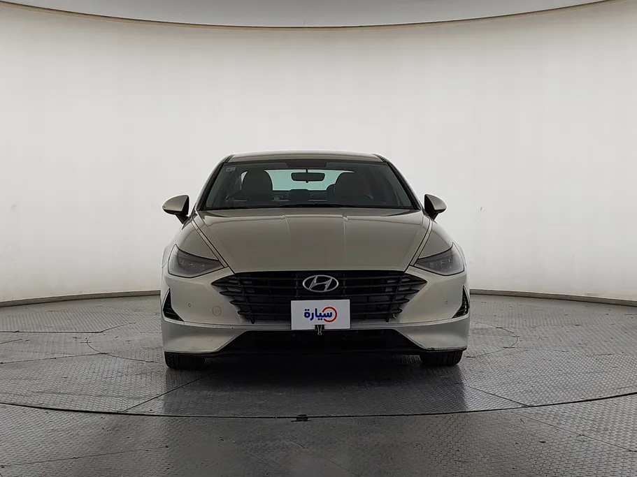 2022 Hyundai Sonata Smart 