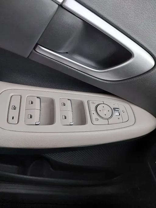 2022 Hyundai Sonata Smart 