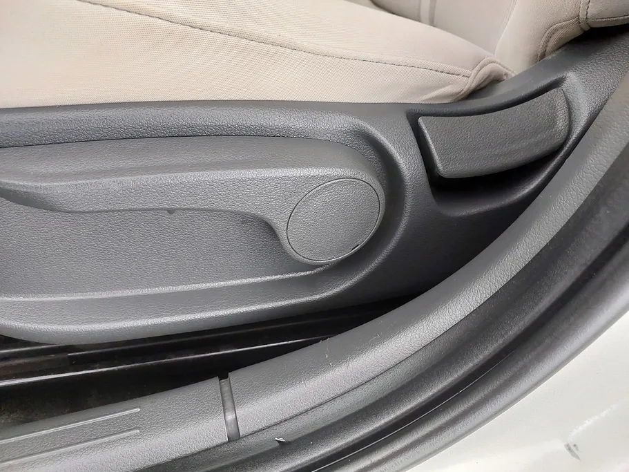2022 Hyundai Sonata Smart 
