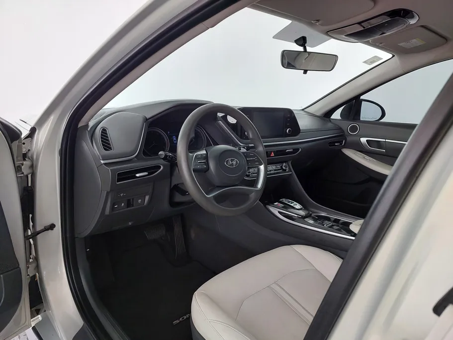 2022 Hyundai Sonata Smart 
