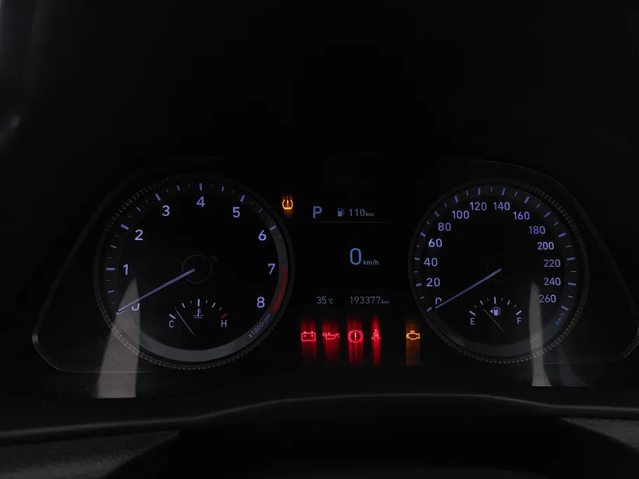 2022 Hyundai Sonata Smart 