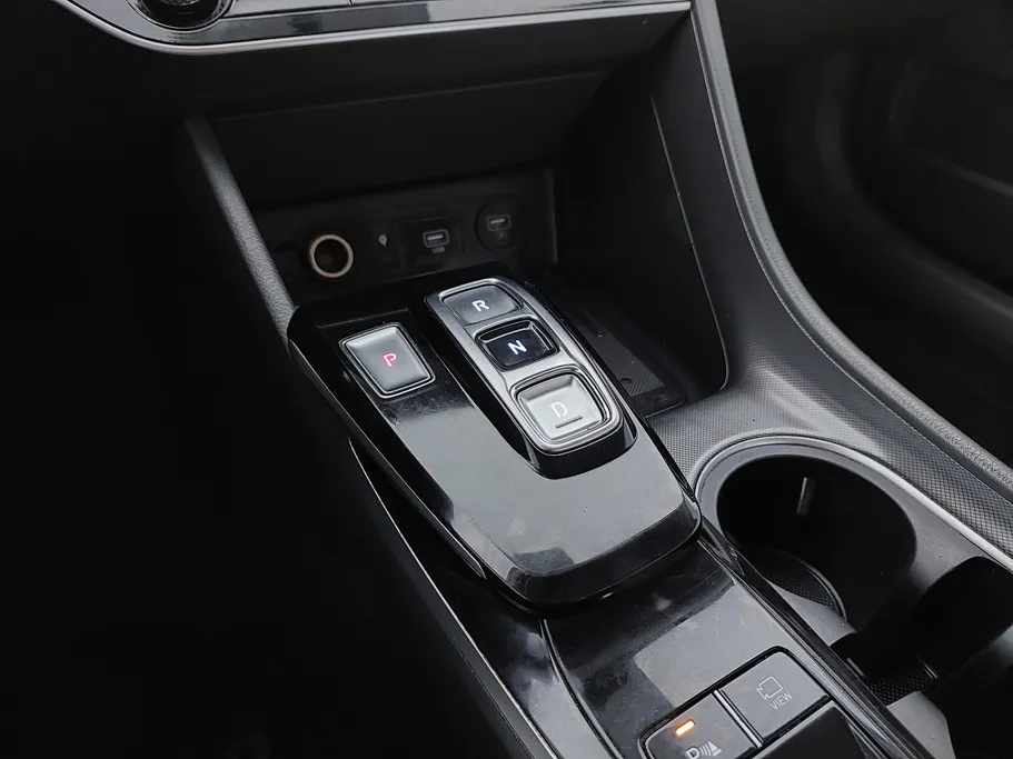 2022 Hyundai Sonata Smart 