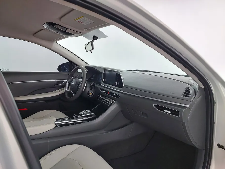 2022 Hyundai Sonata Smart 