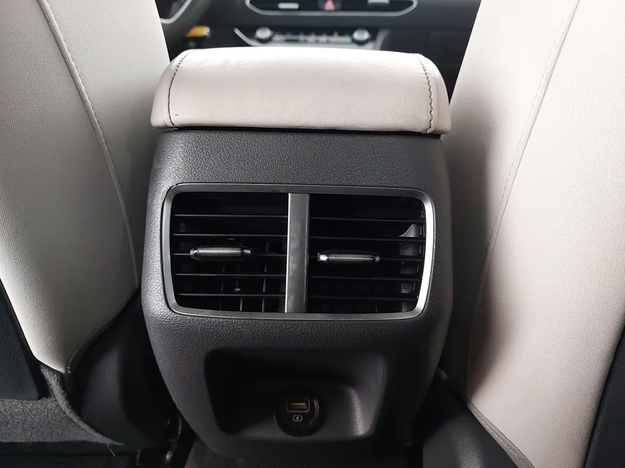2022 Hyundai Sonata Smart 