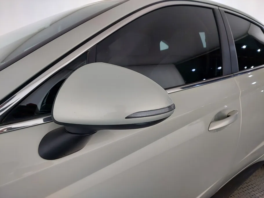 2022 Hyundai Sonata Smart 