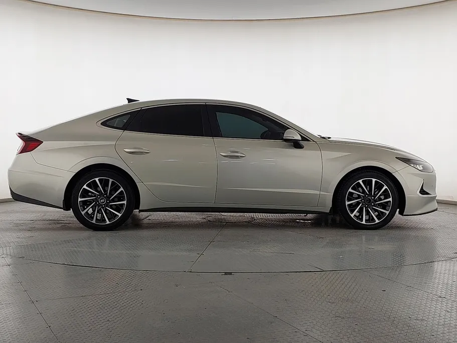 2022 Hyundai Sonata Smart 