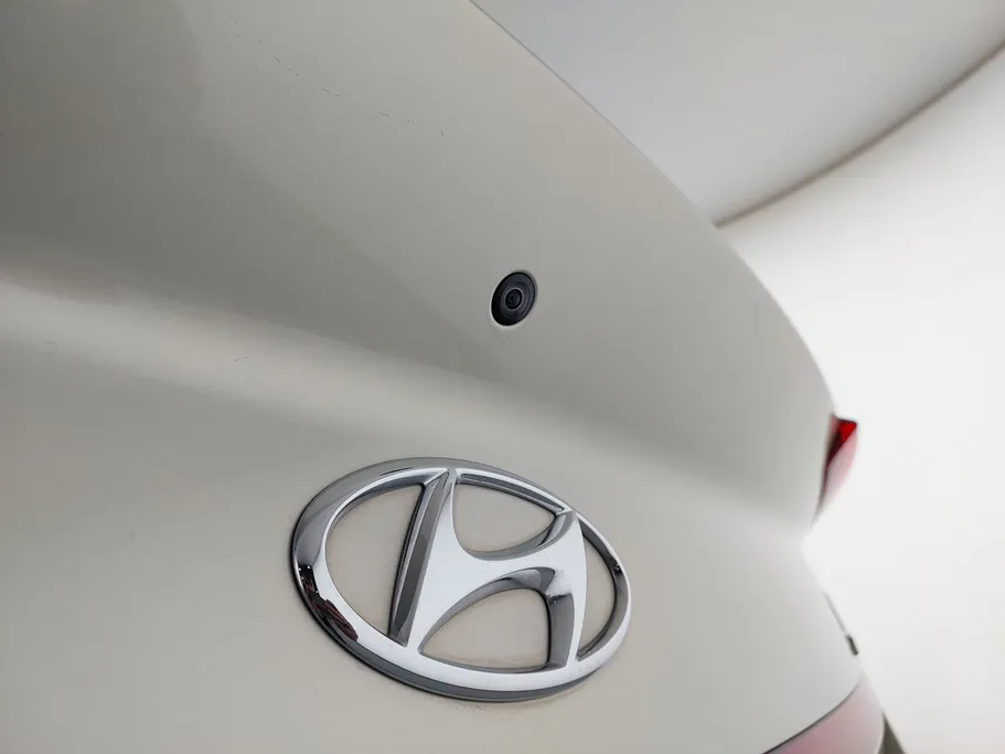 2022 Hyundai Sonata Smart 