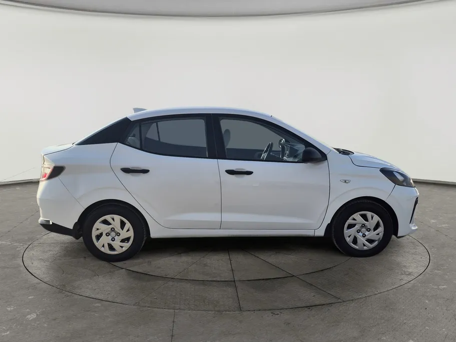 هيونداي Grand i10 فلييت 2024 