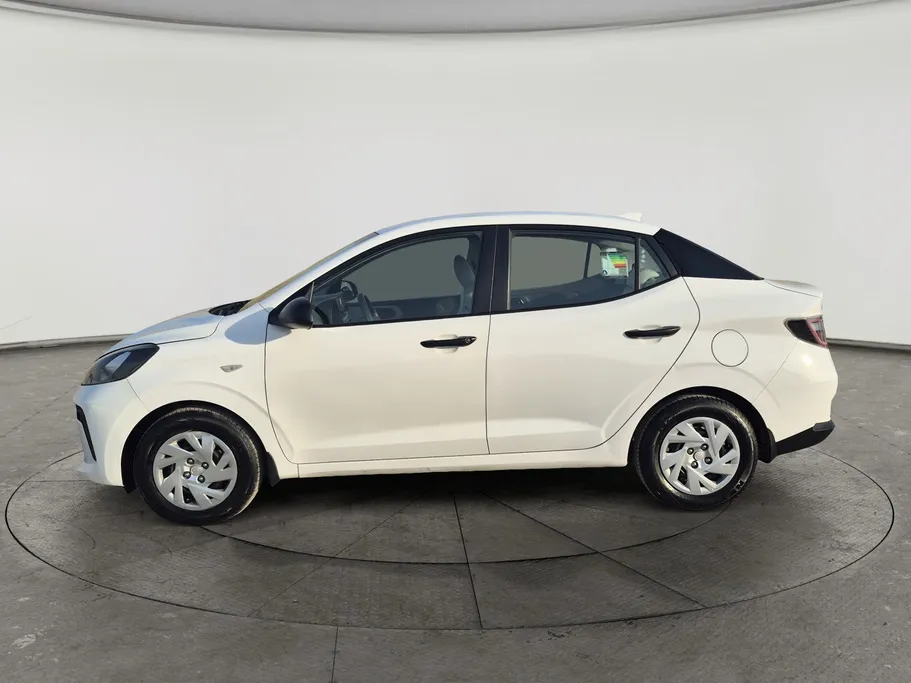 هيونداي Grand i10 فلييت 2024 