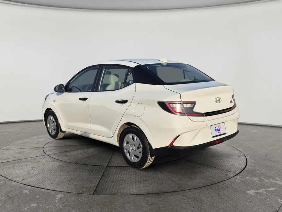 هيونداي Grand i10 فلييت 2024 