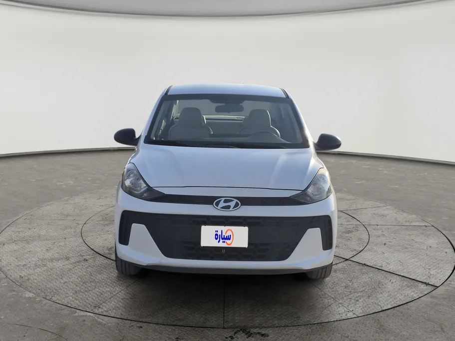 هيونداي Grand i10 فلييت 2024 