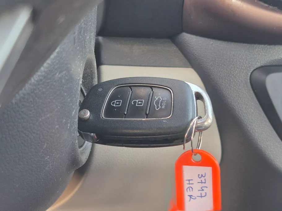 هيونداي Grand i10 فلييت 2024 