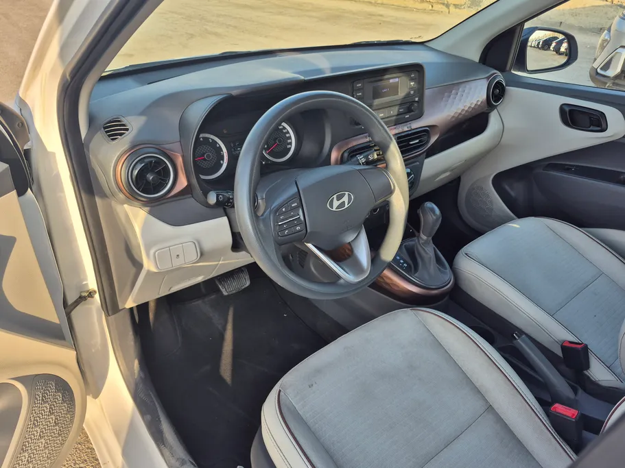 هيونداي Grand i10 فلييت 2024 