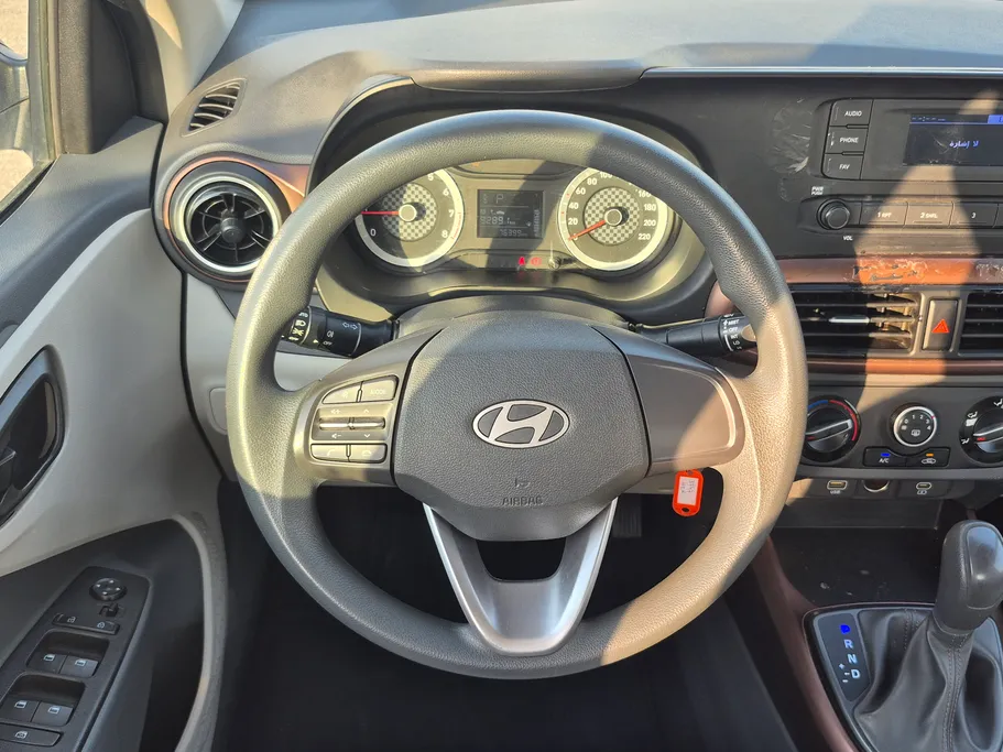 هيونداي Grand i10 فلييت 2024 