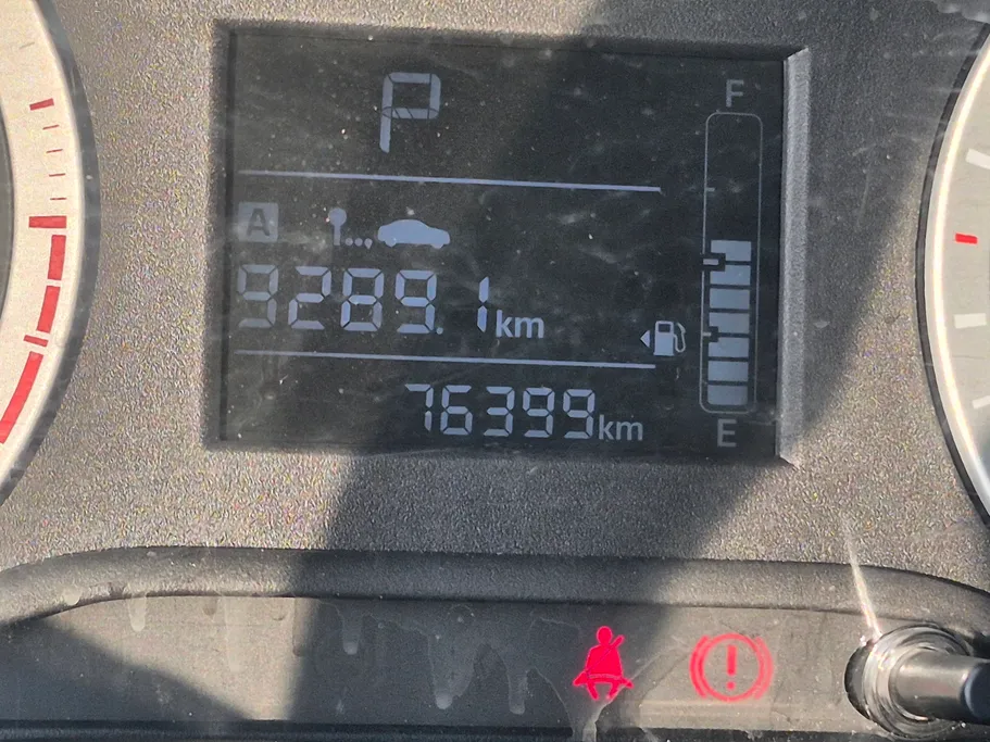 هيونداي Grand i10 فلييت 2024 