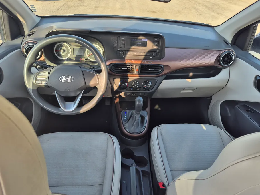 هيونداي Grand i10 فلييت 2024 