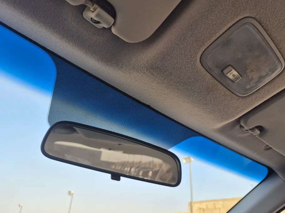 هيونداي Grand i10 فلييت 2024 
