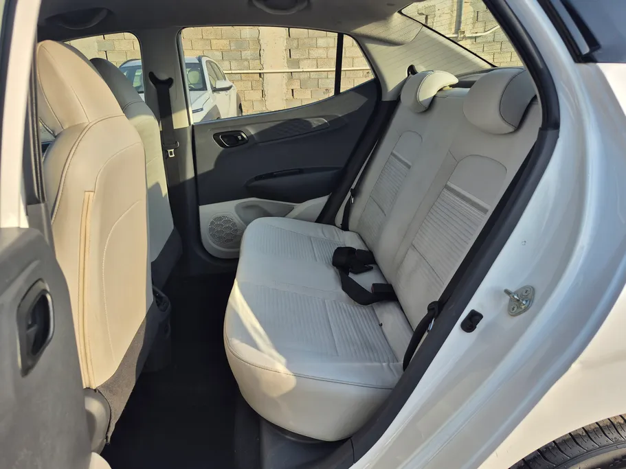 هيونداي Grand i10 فلييت 2024 
