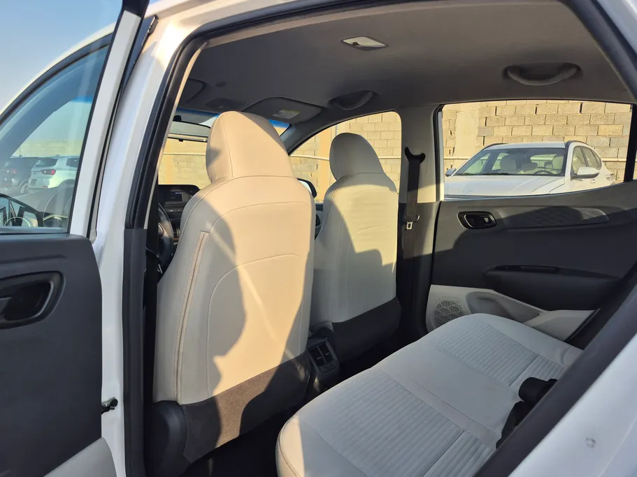 هيونداي Grand i10 فلييت 2024 