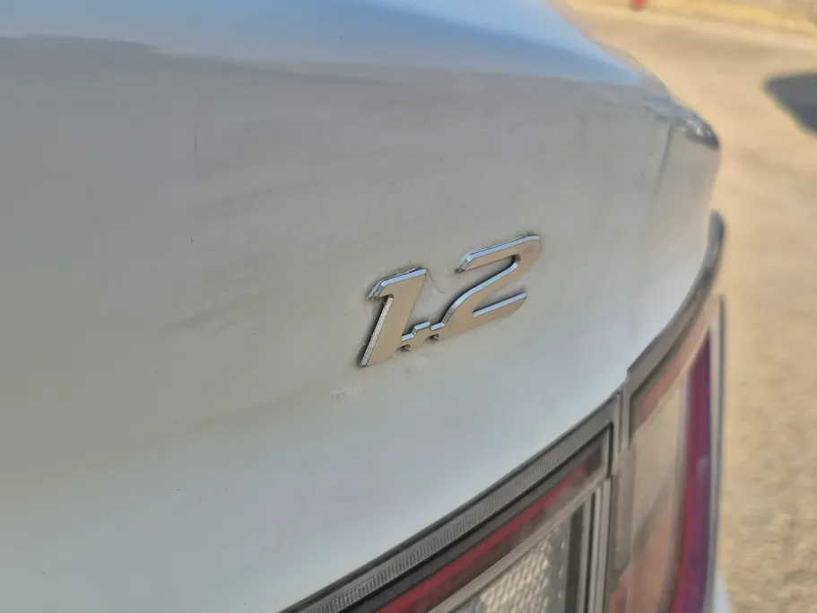 هيونداي Grand i10 فلييت 2024 
