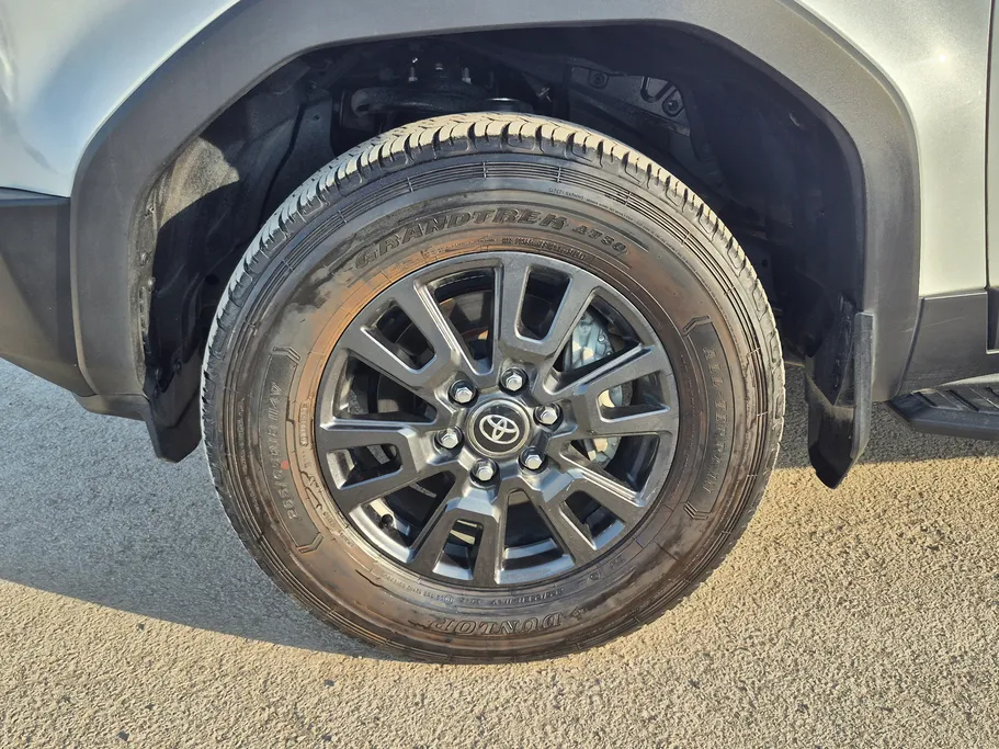 2024 Toyota Prado TXL 