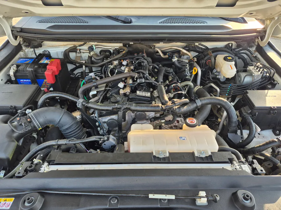 2024 Toyota Prado TXL 