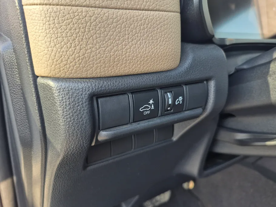 2024 Toyota Prado TXL 