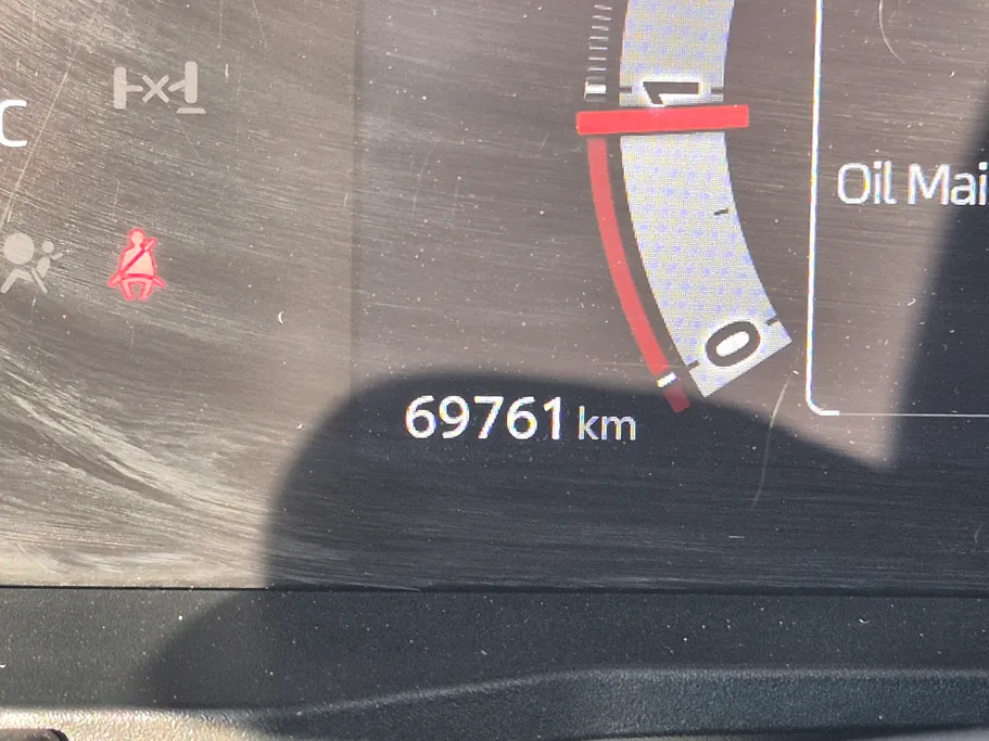 2024 Toyota Prado TXL 
